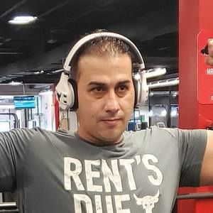 Meet your Posher, Ernesto